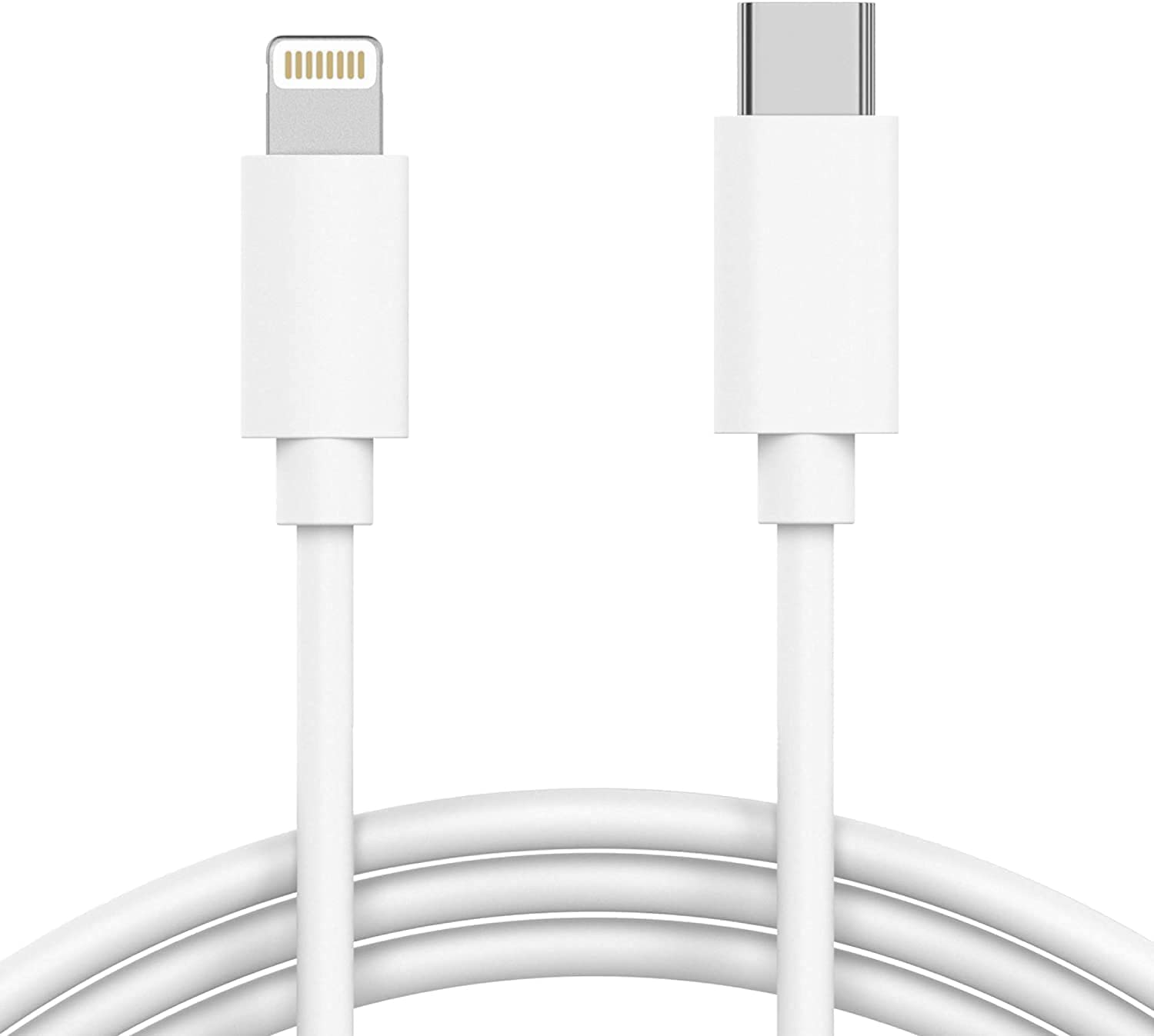 20W Charging Cable Compatible with iPhone 14/14 Pro/14 Pro Max/14 Plus/13/13Pro/12/12 Pro/ 11/ 11Pro (Only Cable) 20W Charging Cable Compatible with iPhone 14/14 Pro/14 Pro Max/14 Plus/13/13Pro/12/12 Pro/ 11/ 11Pro (Only Cable)