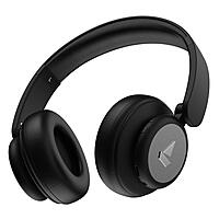 boAt Rockerz 450 Pro Bluetooth On Ear Headphones with Mic with 70 Hours Battery, 40Mm Drivers, Bluetooth V5.0 Padded Ear Cushions, Easy Access Controls and Voice Assistant