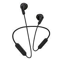 JBL Tune 215BT, 16 Hrs Playtime with Quick Charge, in Ear Bluetooth Wireless Earphones with Mic, 12.5mm Premium Earbuds with Pure Bass, BT 5.0, Dual Pairing, Type C & Voice Assistant Support