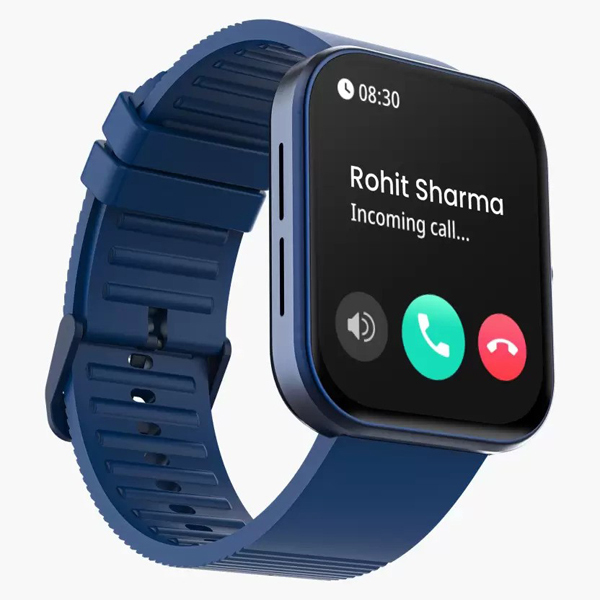 TAGG Verve Max Buzz 1.81inch High Res Display Smartwatch TAGG Verve Max Buzz 1.81inch High Res Display Smartwatch
