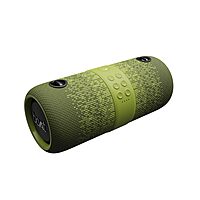 boAt Stone 1200F 14W Bluetooth Speaker with Upto 9 Hours Battery, RGB LEDs, IPX7 and TWS Feature(Grey Hound)