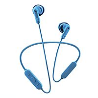 JBL Tune 215BT, 16 Hrs Playtime with Quick Charge, in Ear Bluetooth Wireless Earphones with Mic, 12.5mm Premium Earbuds with Pure Bass, BT 5.0, Dual Pairing, Type C & Voice Assistant Support