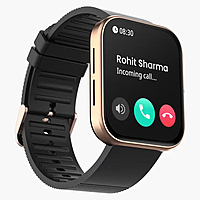TAGG Verve Max Buzz 1.81inch High Res Display Smartwatch TAGG Verve Max Buzz 1.81inch High Res Display Smartwatch