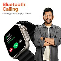 Fire-Boltt Supernova- 45.2mm AMOLED Display, 500 NITS Brightness, 368 * 448 px Resolution, Bluetooth Calling, 123 Sports Modes, Voice Assistant, Inbuilt Games Fire-Boltt Supernova- 45.2mm AMOLED Display, 500 NITS Brightness, 368 * 448 px Resolution, Bluetooth Calling, 123 Sports Modes, Voice Assistant, Inbuilt Games
